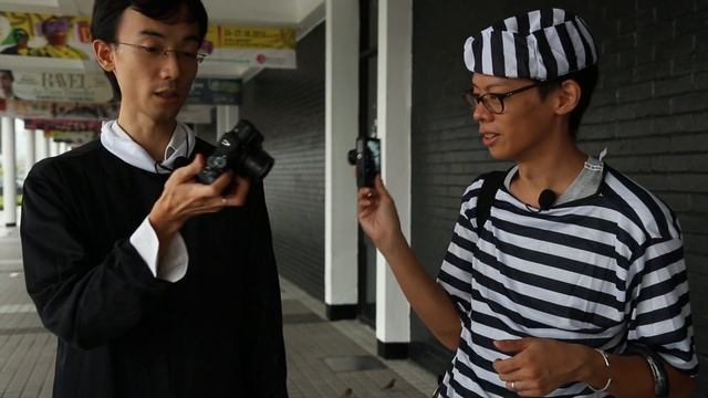 Canon Powershot S110 vs G15 - Head-to-Head смотреть онлайн