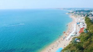 Отель Вербена-Пляж в Севастополе