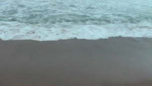 ИСПАНИЯ: Море... Барселона... Испания (Sea Barcelona Spain)