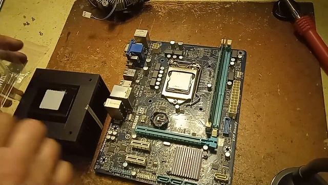 преображение старого компьютера смотреть онлайн