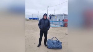 !!КАДРОВОЕ АГЕНТСТВО «ДОЛИНА». БОВАНЕНКОВО ГЛАЗАМИ НАШИХ ВАХТОВИКОВ