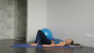 Упражнения для диафрагмы