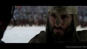 Переговоры Саладинна с Балианом,О Сдаче Города   Царство небесное2005Момент HD
