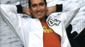 Александр Буйнов - Горький мёд