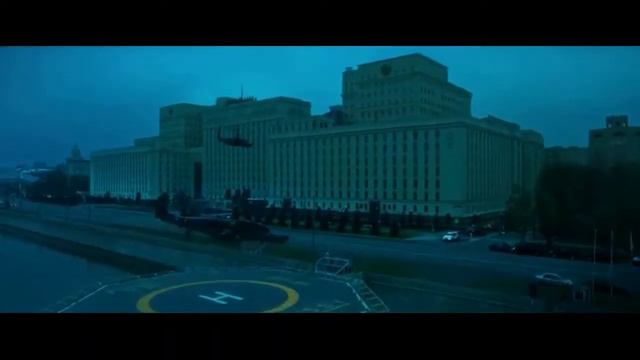 Кратко о фильме «Притяжение».