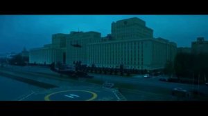 Кратко о фильме «Притяжение».