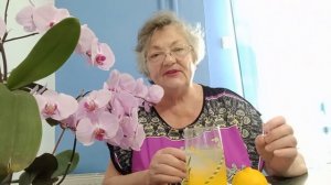 Всего  1 стакан  воды с лимоном 30 дней подряд! Что произойдет с телом в 70 ЛЕТ!