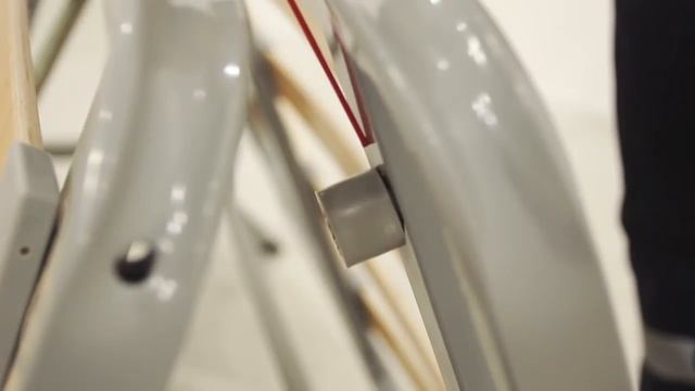 Техническое обслуживание механизма "аккордеон" смотреть онлайн