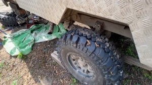 Таун айс Два года эксплуатации заварки