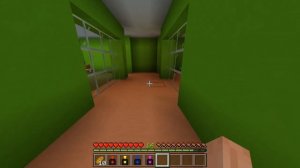 Garten of Banban CHAPTER 2 MAP in Minecraft PE