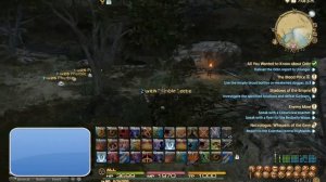 Final Fantasy XIV Gil Farming Guide - 55k-135k / Gil Per Hour