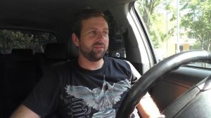 Пежо 4007 японец с внешностью европейца