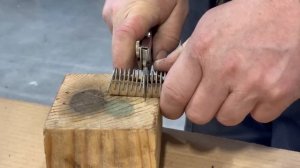 КАК РАБОТАЕТ СЕЙЧАС СТАНОК ИЗ ПРОШЛОГО? Немецкий токарный станок 1930 года