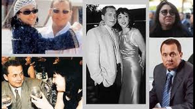 "Дочь Лолиты в Опасности?"-Спиваковский бросил жену с двумя детьми именно из-за Милявской. смотреть онлайн