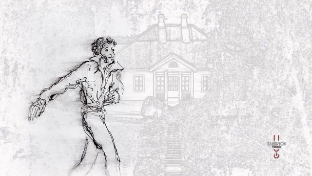 Три этюда. А. Пушкин - Б. Чайковский - Н. Предеин смотреть онлайн