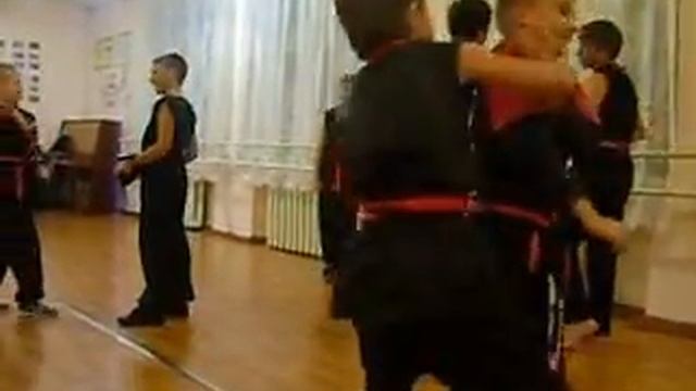 Способы выведения из равновесия смотреть онлайн