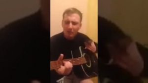 скажи мне мама сколько стоит моя жизнь (на гитаре )