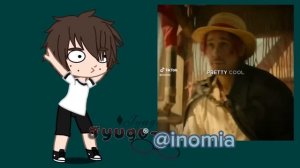 Teenwolf reacts to Stiles as Dean Winchester|late Halloween special|1/?|♡°•Jyugo-chan•°♡| [TWxSN]