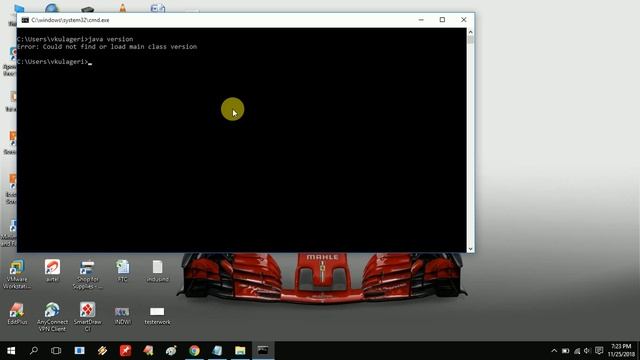 Installing JDK смотреть онлайн