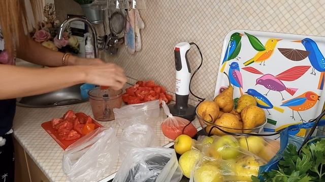 ?VLOG?СЕКРЕТНЫЕ ЗАГОТОВКИ НА ЗИМУ?АЭРОПОРТ-РЫНОК?ШАРЛОТКА НОВЫЙ РЕЦЕПТ?КРУЖИМ С МАМОЙ?❤️#НАША ТАНЯ❤ смотреть онлайн