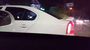 Octavia a5 1.8tsi MT (IHI turbo) Rivals vs Octavia a5RS stage 2 REVO