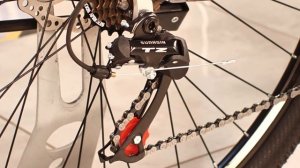 Велосипед Altair 29r 2021