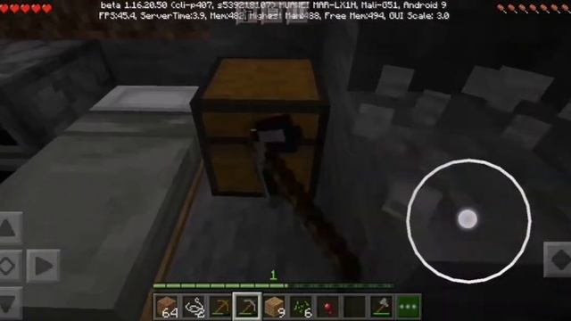 Самолёт упал! Выживание на необитаемом острове! Майнкрафт смотреть онлайн