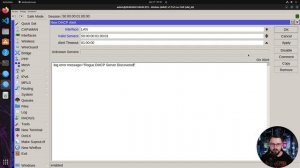 Finding And Stopping Rogue DHCP Servers On MikroTik