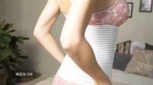 Как убрать живот после родов. Послеродовой бандаж.