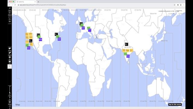 piplanning app Advent Calendar Wicket 23