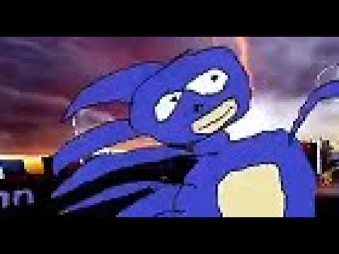 nicos nextbots саник событие