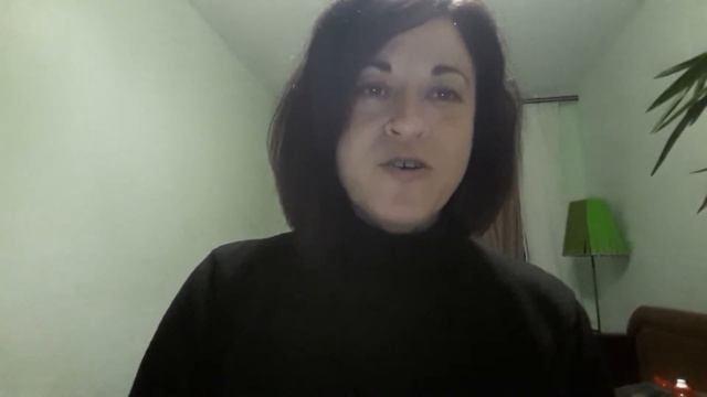 Немецкий для работы сиделкой в Германии . Урок 25:Немецкие глаголы(часть 2) смотреть онлайн