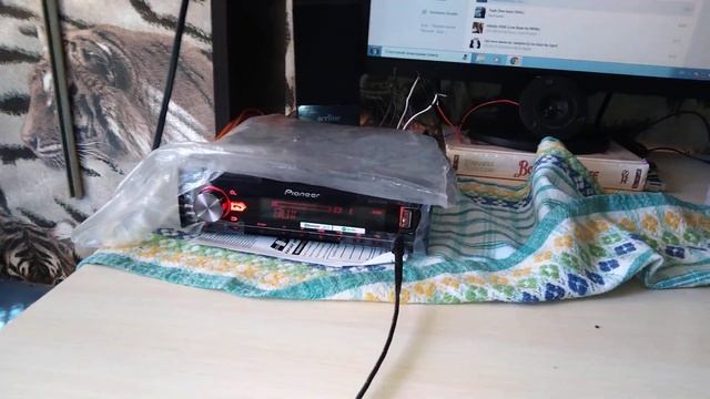 (Автозвук дома) Прослушка сабов дома смотреть онлайн