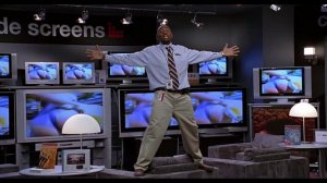 Сорокалетний девственник