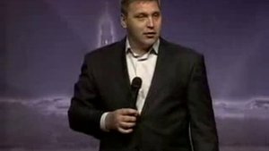 Дмитрий Макаренко "Саул и Давид"