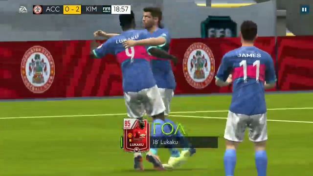 МУВИК ПО FIFA 19(beta)#2 смотреть онлайн