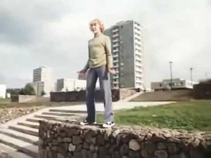 "До чего дошёл прогресс" - песня из кинофильма «Приключения Электроника»