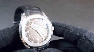 Почему Patek Philippe - бренд №1. Обзор часов.