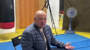 ?Для победы нам нужно перестать врать ❗️ Евгений Викторович Пригожин ❗️