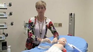 Accessing a Central Venous Catheter by M. Manning | OPENPediatrics