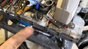 Nissan Micra K11 Radiator and Thermostat Change