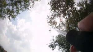 Graphiteleader Tiro 7'6 1-12 Твичинг с ZipBaits Orbit 80SP