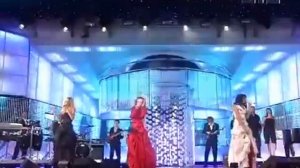 ВИА Гра Старинные часы