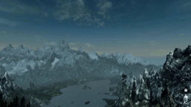 Skyrim Messing with Mods and Set Timescale to 40000 with TCL off смотреть онлайн