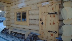 Эта Баня просто ВЗРЫВАЕТ МОЗГ ? Сказочная Баня от Бери Баню # One Best Sauna From Russia