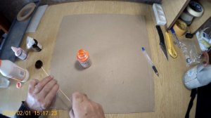 Садовая замазка на основе ПВА, может кому пригодится