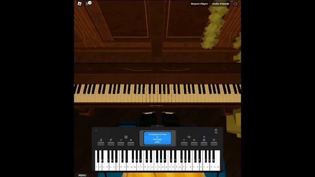 Elevator jam-roblox doors on roblox piano смотреть онлайн