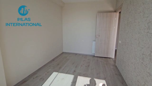 #НедвижимостьвМерсине #Квартирыуморя 2+1 #Пляж 600м  🏖   Описание ниже ⏬️  #shortvideo #shortsvideo