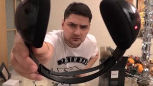 Unboxing и обзор - Беспроводные наушники Philips