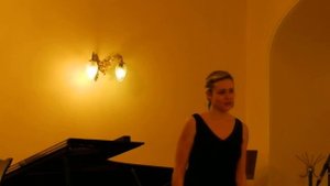 Романс Нины (к-ф Маскарад)